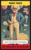 Die Arglosen im Ausland (eBook, ePUB)