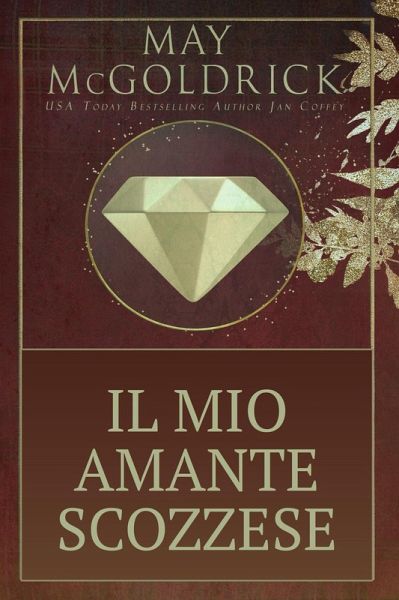 Il Mio Amante Scozzese (Serie della famiglia Pennington) (eBook, ePUB)