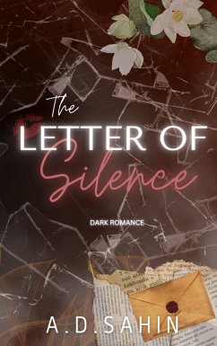The Letter of Silence (eBook, ePUB)