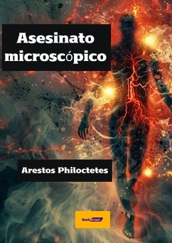 Cover Asesinato microscópico (eBook, ePUB)