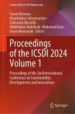 Proceedings of the ICSDI 2024 Volume 1 (eBook, PDF)