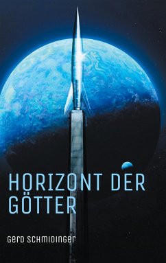 Cover Horizont der Götter (eBook, ePUB)