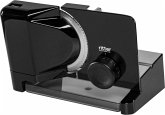 Ritter E 16 schwarz