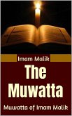 The Muwatta (eBook, ePUB)