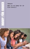 Handy für Kinder (eBook, ePUB)