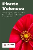 Piante Velenose (eBook, ePUB)