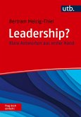 Leadership? Frag doch einfach! (eBook, ePUB) Leadership? Frag doch einfach! (eBook, ePUB)