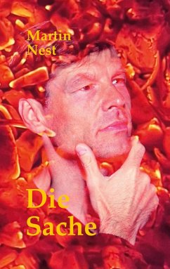 Die Sache (eBook, ePUB) Die Sache (eBook, ePUB)
