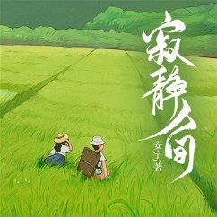 Cover 寂静人间 (MP3-Download)