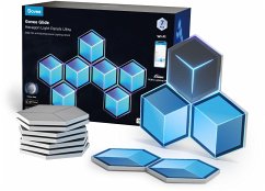 Govee Glide Hexagon Light Panels Ultra 7 Pack