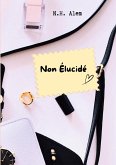 Non Élucidé (eBook, ePUB)