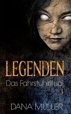 Legenden 1 (eBook, ePUB)