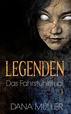 Cover Legenden 1 (eBook, ePUB)