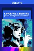 L'Ingénue libertine (eBook, ePUB)