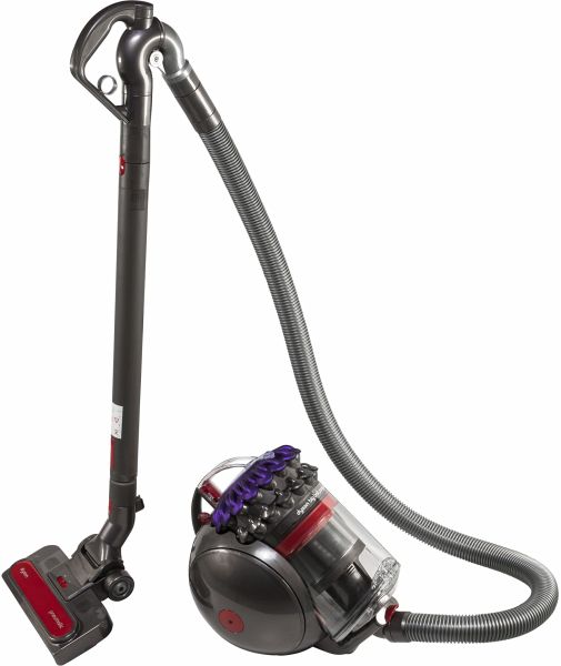 Dyson Big Ball Parquet 2 Dyson Big Ball Parquet 2