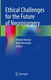 Ethical Challenges for the Future of Neurosurgery (eBook, PDF)