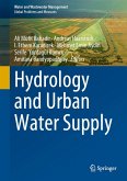 Hydrology and Urban Water Supply (eBook, PDF) Hydrology and Urban Water Supply (eBook, PDF)
