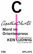 Mord im Orientexpress (eBook, ePUB) - Bild 1