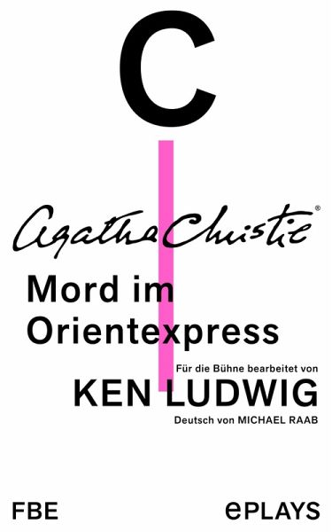 Mord im Orientexpress (eBook, ePUB)