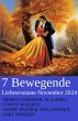 7 Bewegende Liebesromane November 2024... - Bild 1