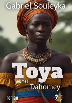Toya (eBook, ePUB)