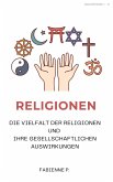 Religionen (eBook, ePUB)