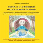 Sofia e i 10 segreti della magia di Gaia (MP3-Download)