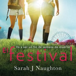 El Festival (MP3-Download) - J. Naughton, Sarah