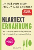 Klartext Ernährung  (Mängelexemplar)