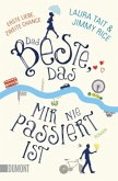 Das Beste, das mir nie passiert ist (Mängelexemplar) Das Beste, das mir nie passiert ist (Mängelexemplar)