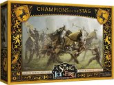 Song of Ice & Fire - Champions of the Stag (Streiter des Hirsches), Erweiterung Song of Ice & Fire - Champions of the Stag (Streiter des Hirsches), Erweiterung