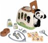 Smoby Tierarzt Spielset im Koffer +... - Bild 1