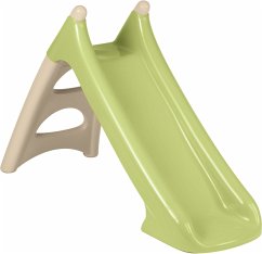 Cover Smoby Life Rutsche XS Grün