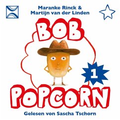 Cover Bob Popcorn (MP3-Download)