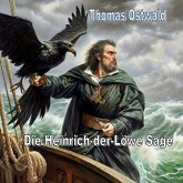 Die Heinrich-der-Löwe Sage (MP3-Download) Die Heinrich-der-Löwe Sage (MP3-Download)