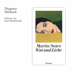 Cover Wut und Liebe (MP3-Download)