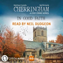 Cover In Good Faith (MP3-Download)