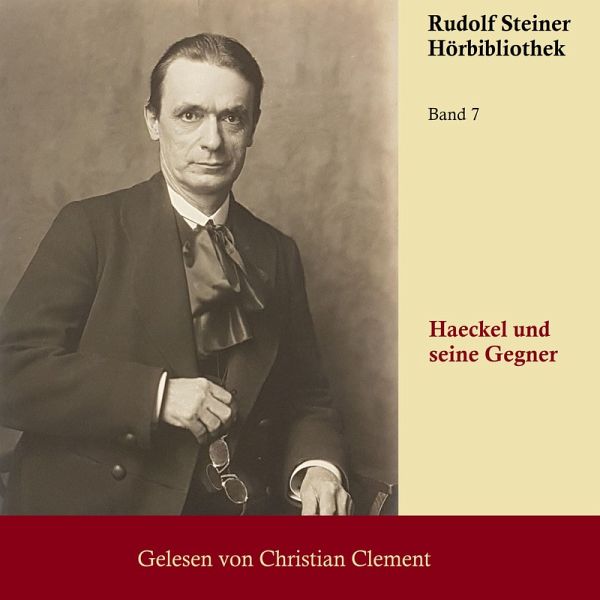 Haeckel und seine Gegner (MP3-Download) Haeckel und seine Gegner (MP3-Download)