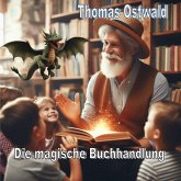Die magische Buchhandlung (MP3-Download) Die magische Buchhandlung (MP3-Download)