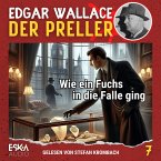 Wie ein Fuchs in die Falle ging (MP3-Download)