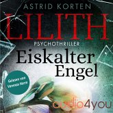 Lilith – Eiskalter Engel, Band 3 (MP3-Download) Lilith – Eiskalter Engel, Band 3 (MP3-Download)