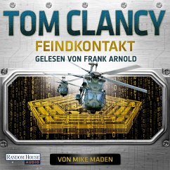 Cover Feindkontakt (MP3-Download)