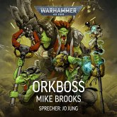 Warhammer 40.000: Orkboss (MP3-Download) Warhammer 40.000: Orkboss (MP3-Download)