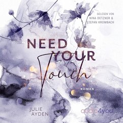 Need your Touch (MP3-Download) - Ayden, Julie