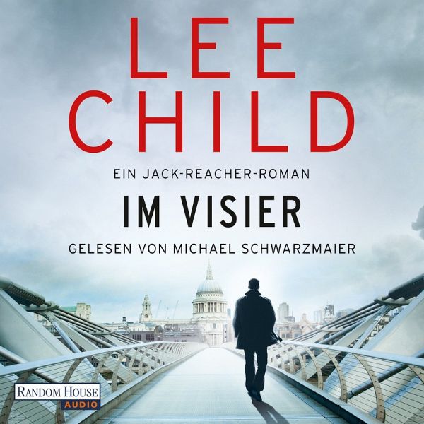 Im Visier / Jack Reacher Bd.19 (MP3-Download) Im Visier / Jack Reacher Bd.19 (MP3-Download)