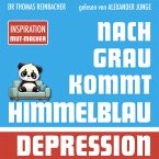 Nach Grau kommt Himmelblau (MP3-Download)