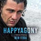 HAPPYAGONY - A Collection of Poems by Mem Ferda (MP3-Download)