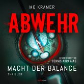 Abwehr (MP3-Download) Abwehr (MP3-Download)