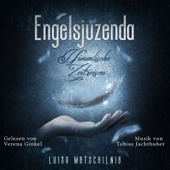 Cover Engelsjuzenda (MP3-Download)
