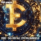 CBDC - Das digitale Zentralbankgeld (MP3-Download) CBDC - Das digitale Zentralbankgeld (MP3-Download)